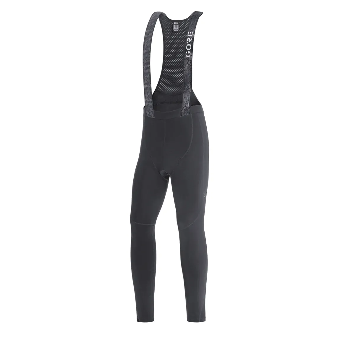 C5 THERMO Bib