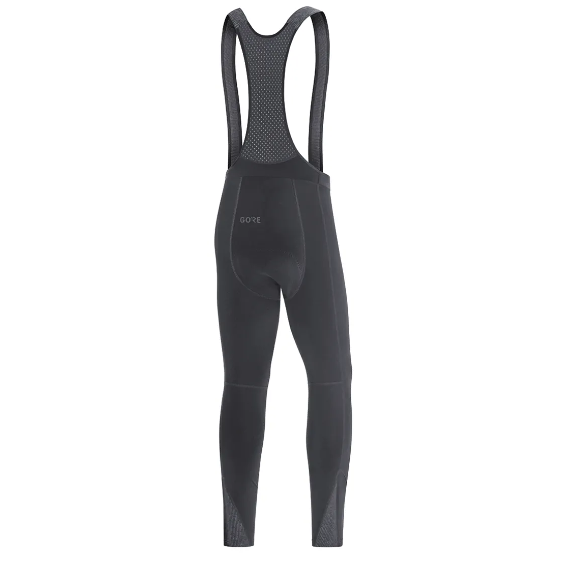 C5 THERMO Bib