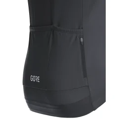 C3 THERMO Long Sleeve Jersey