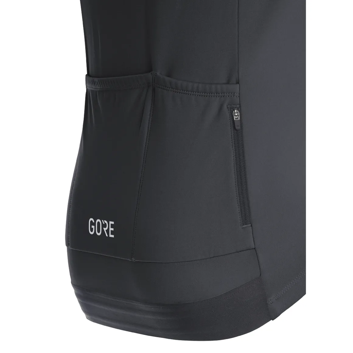 C3 THERMO Long Sleeve Jersey