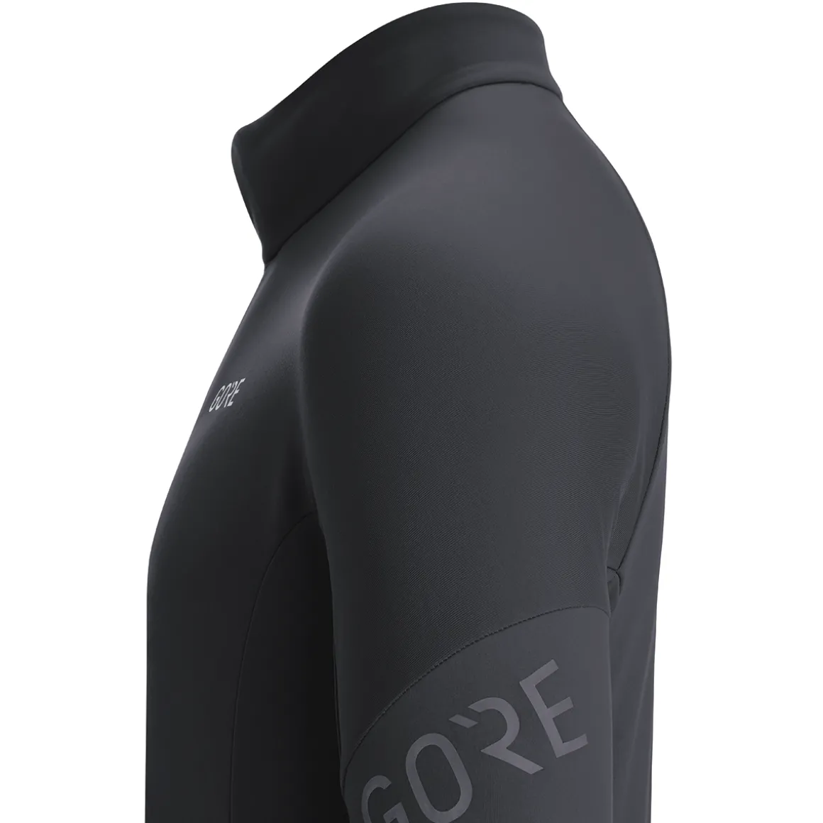 C3 THERMO Long Sleeve Jersey