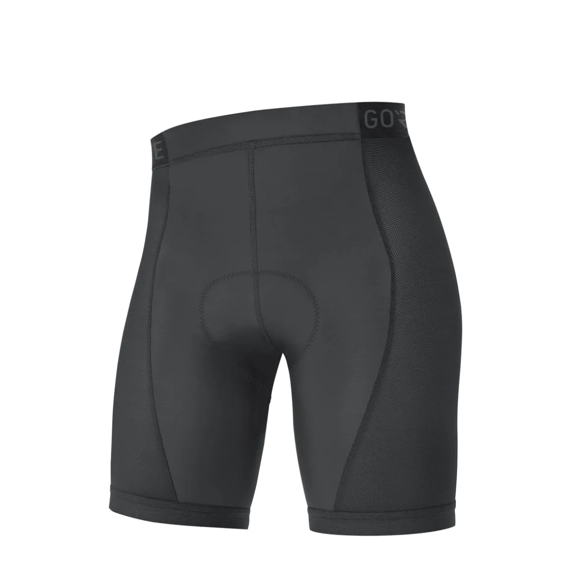 C3 WOMEN LINER SHORT TIGHTS+ Women's Inner Pants