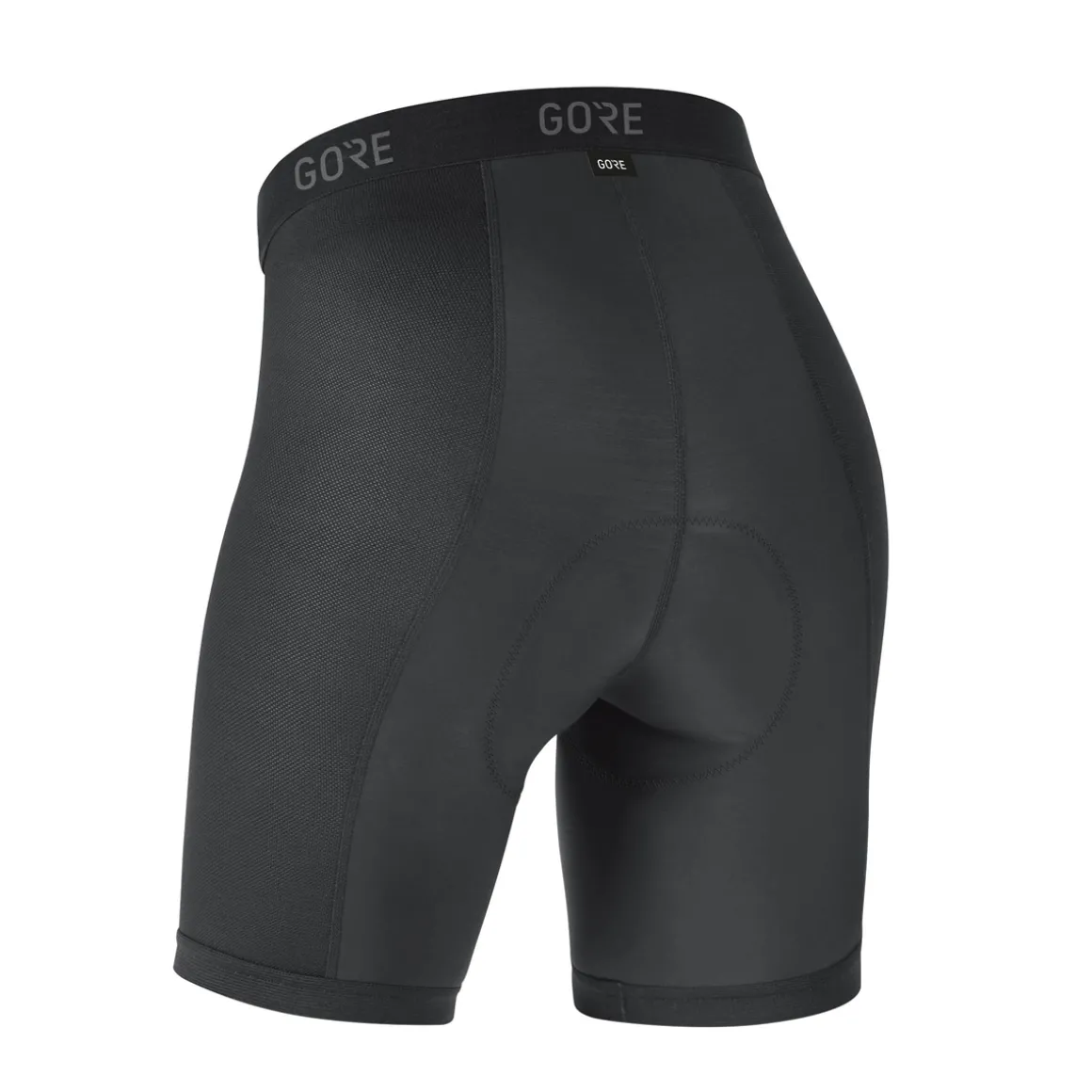 C3 WOMEN LINER SHORT TIGHTS+ Women's Inner Pants