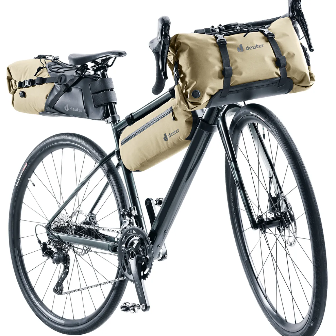 CABEZON FB 6 Frame Bag