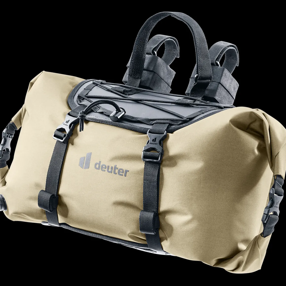 CABEZON HB 14 Handlebar Bag
