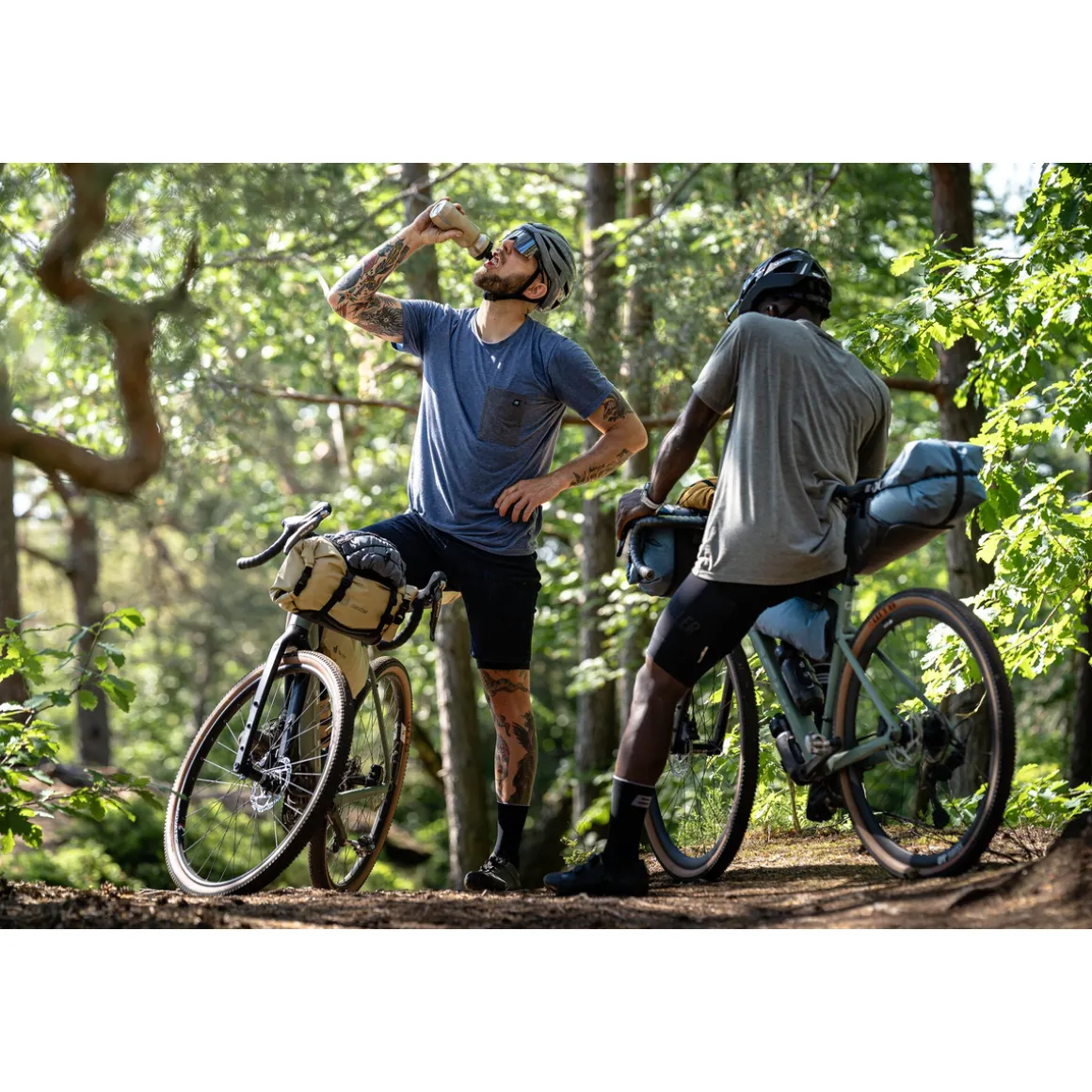 CABEZON HB 14 Handlebar Bag