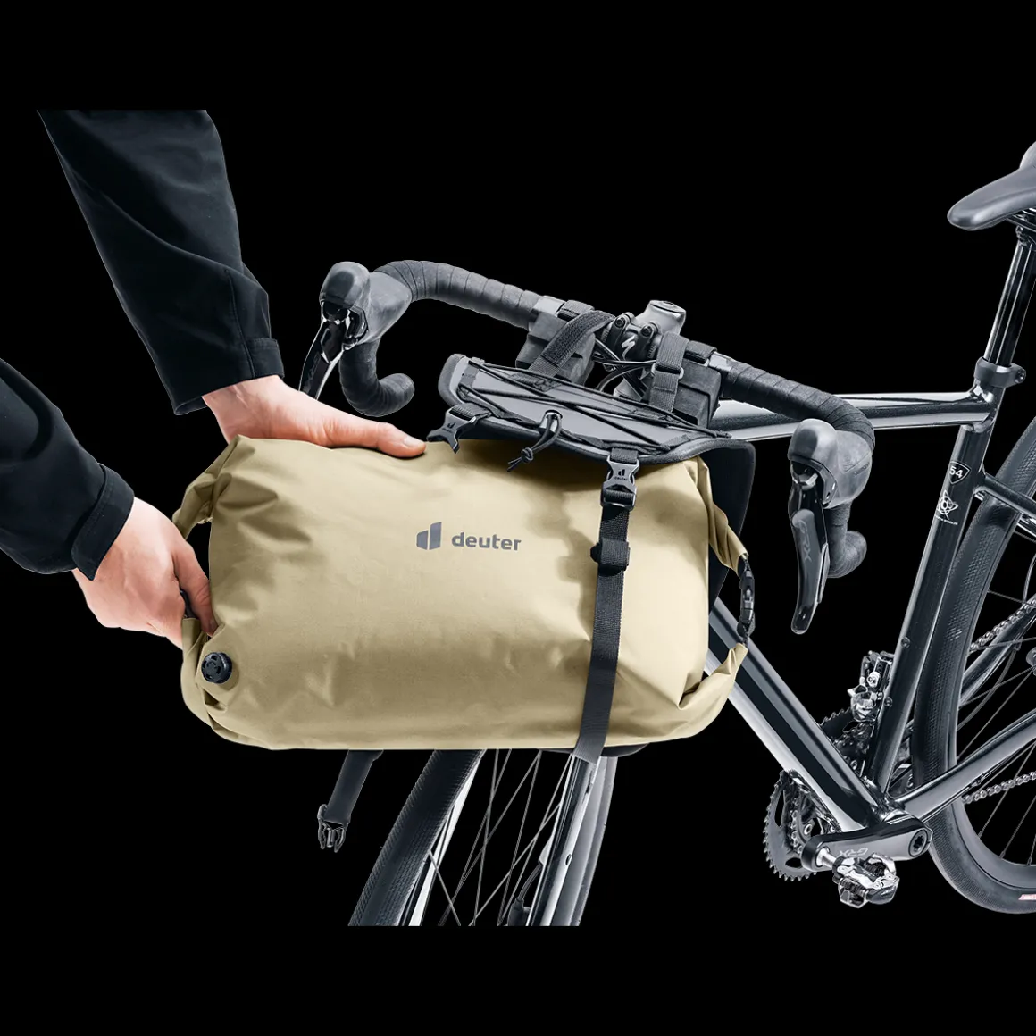CABEZON HB 14 Handlebar Bag