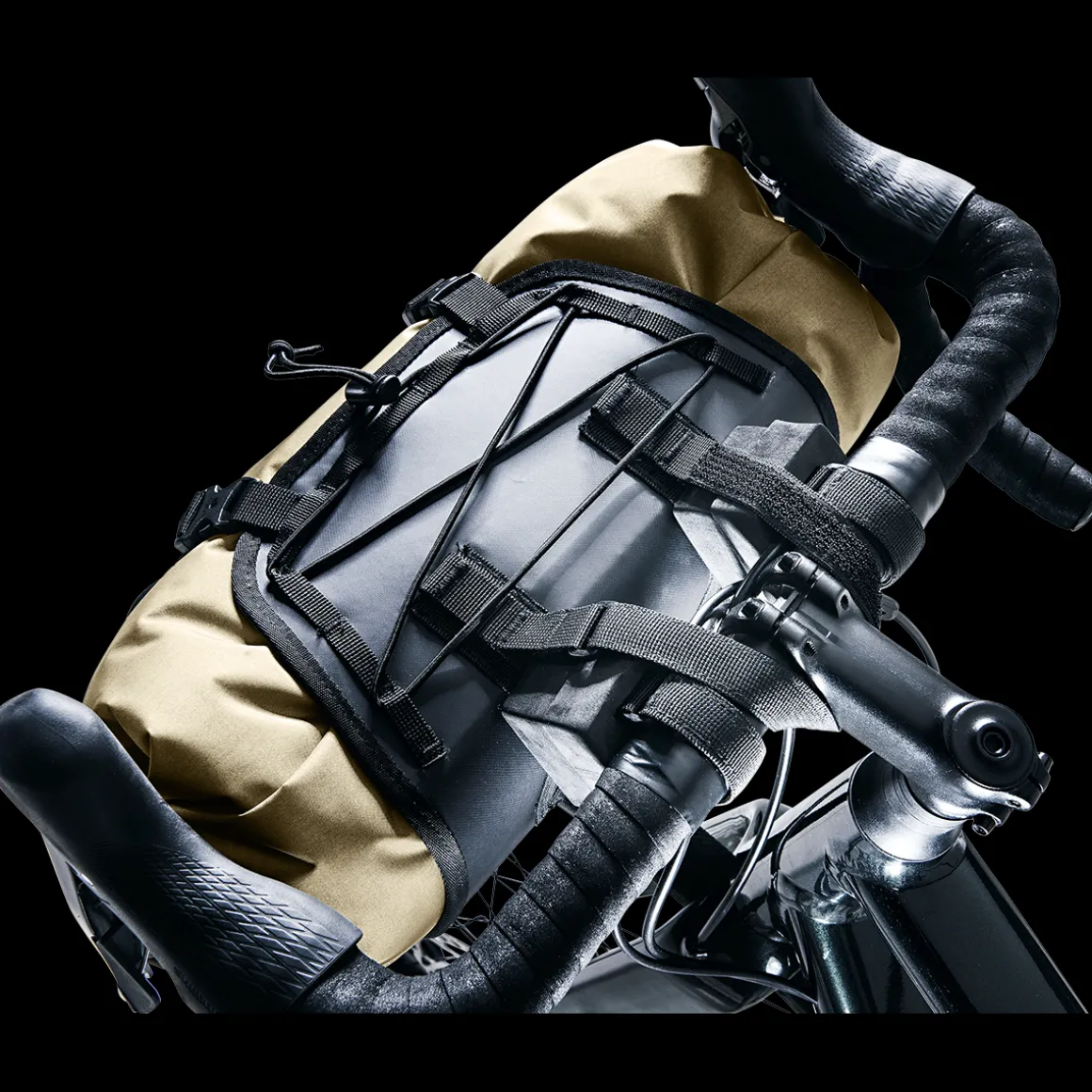 CABEZON HB 14 Handlebar Bag