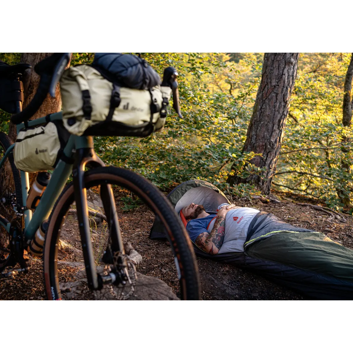 CABEZON HB 14 Handlebar Bag