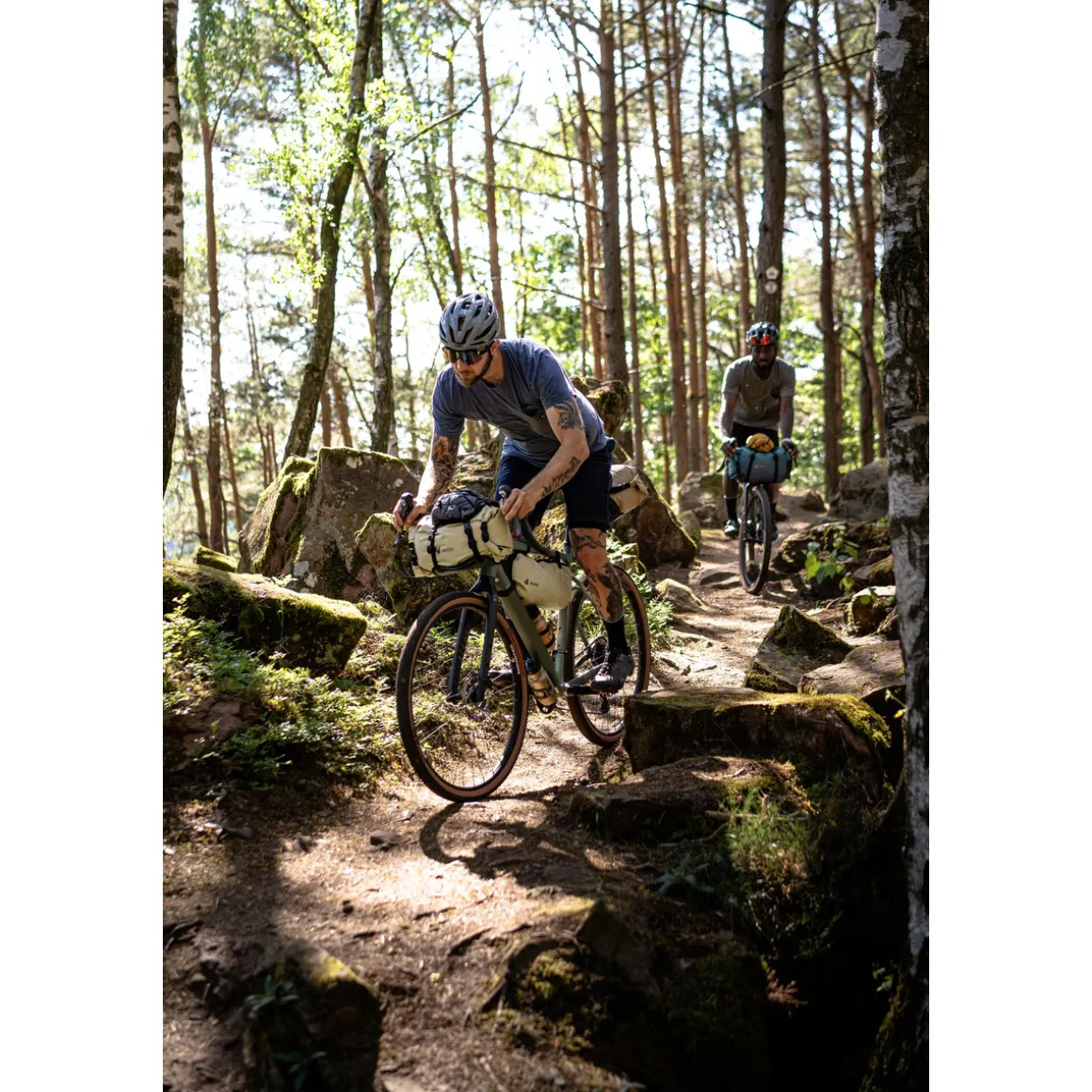CABEZON HB 14 Handlebar Bag