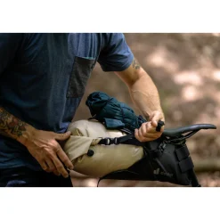 CABEZON SB 16 Saddle Bag