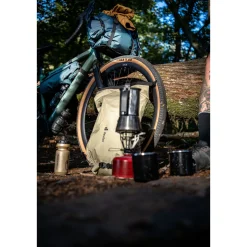 CABEZON SB 16 Saddle Bag
