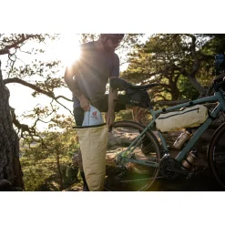CABEZON SB 16 Saddle Bag