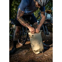 CABEZON SB 16 Saddle Bag