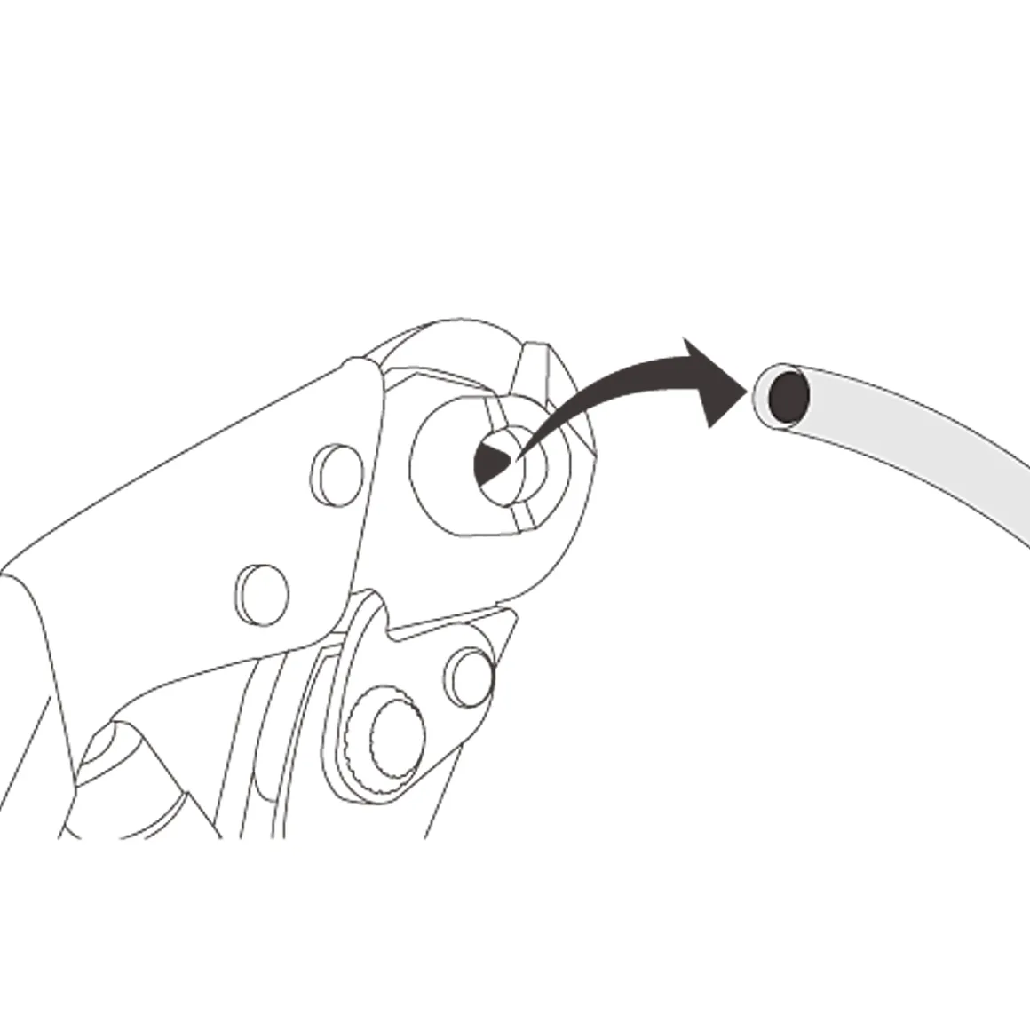Cable Cutter