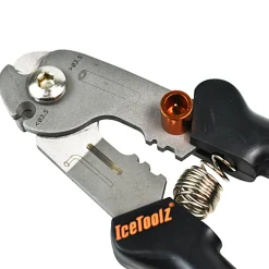 Cable Cutting Pliers/Crimping Tool