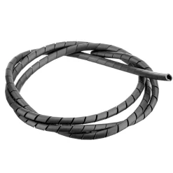 Cable housing/Spiral Wire