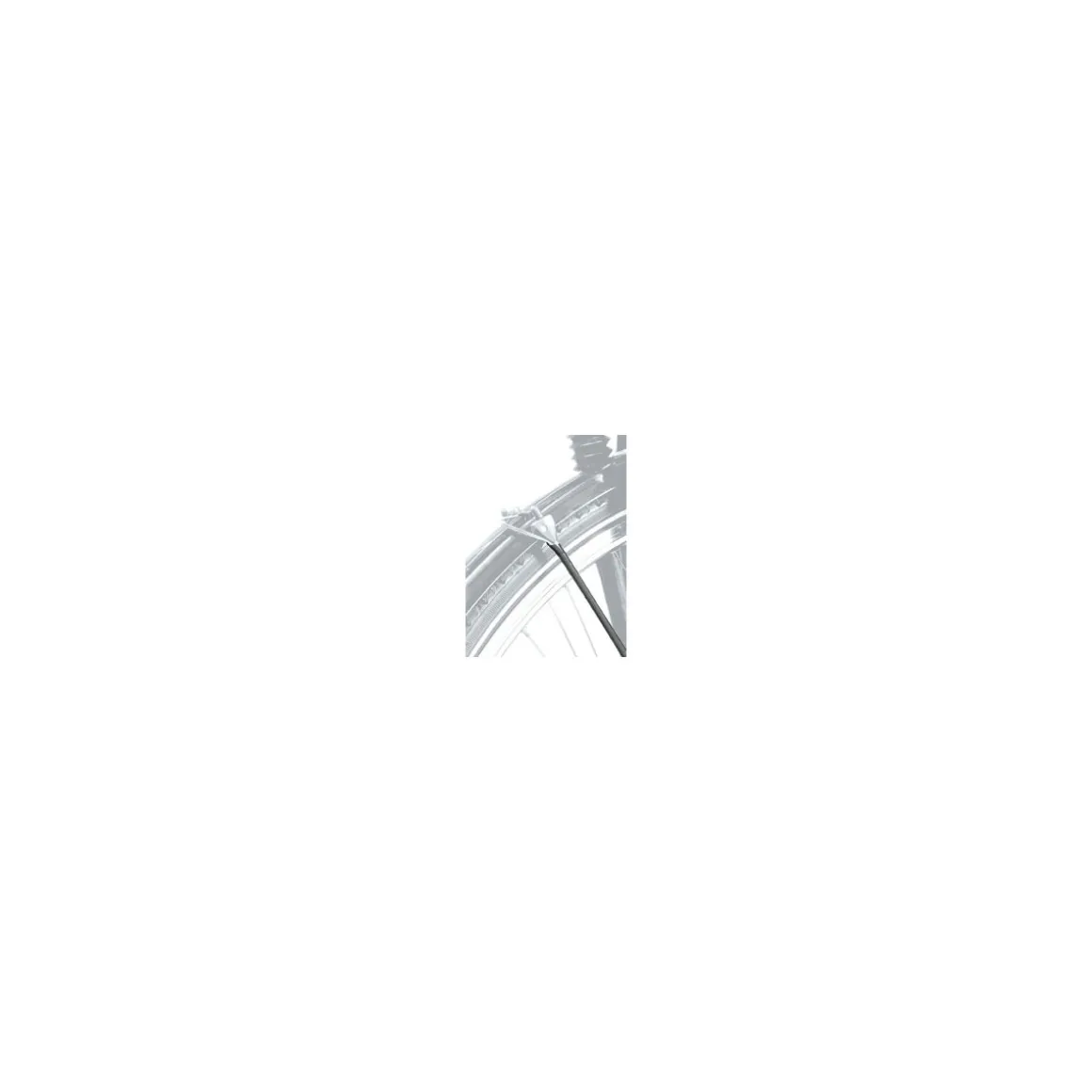 Cable housing/Spiral Wire