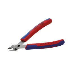 Cable tie cutters