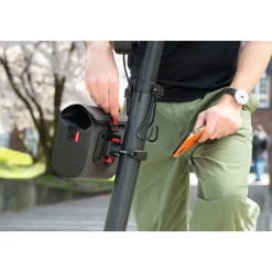 Caddy Oversize Handlebar Adapter