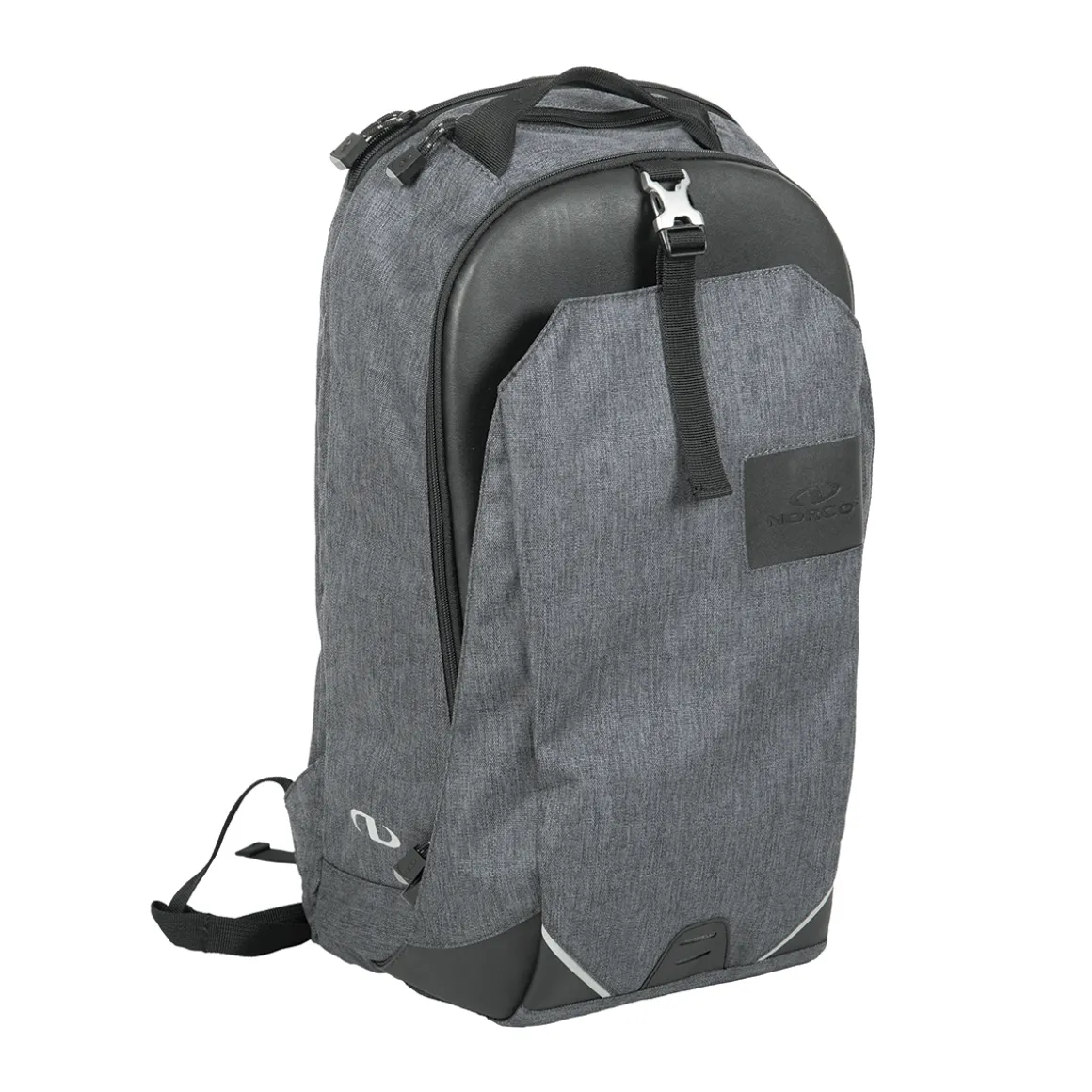 CADRICK Backpack and Pannier Bag
