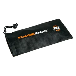 Cage Box - Transport Box for Bottle Cage