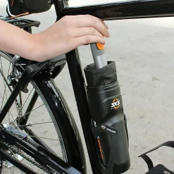 Cage Box - Transport Box for Bottle Cage