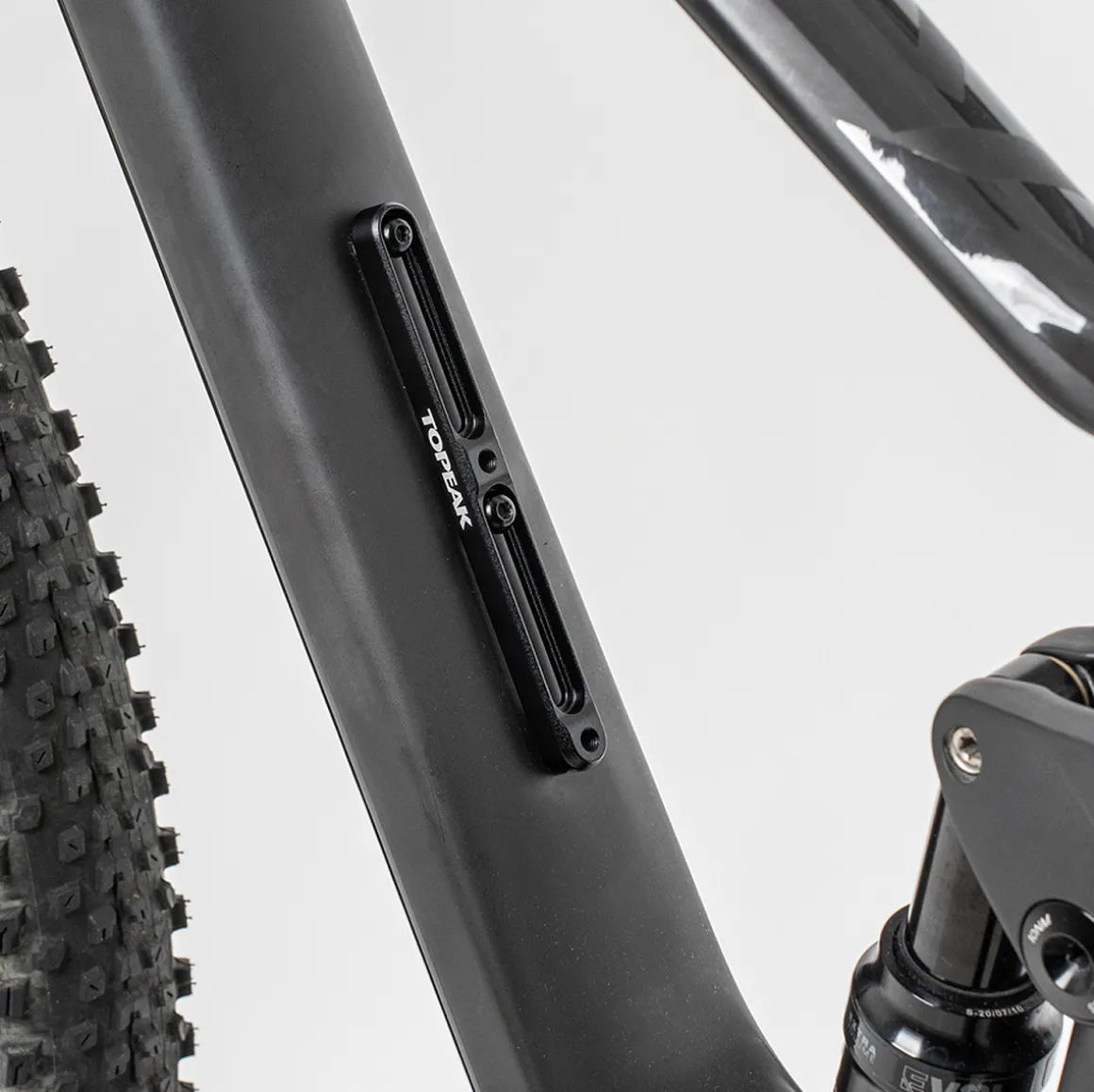 Cage Mount Extender Bottle Cage Adapter