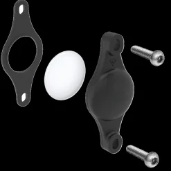 Cage Mount for Apple AirTag Bottle Cage