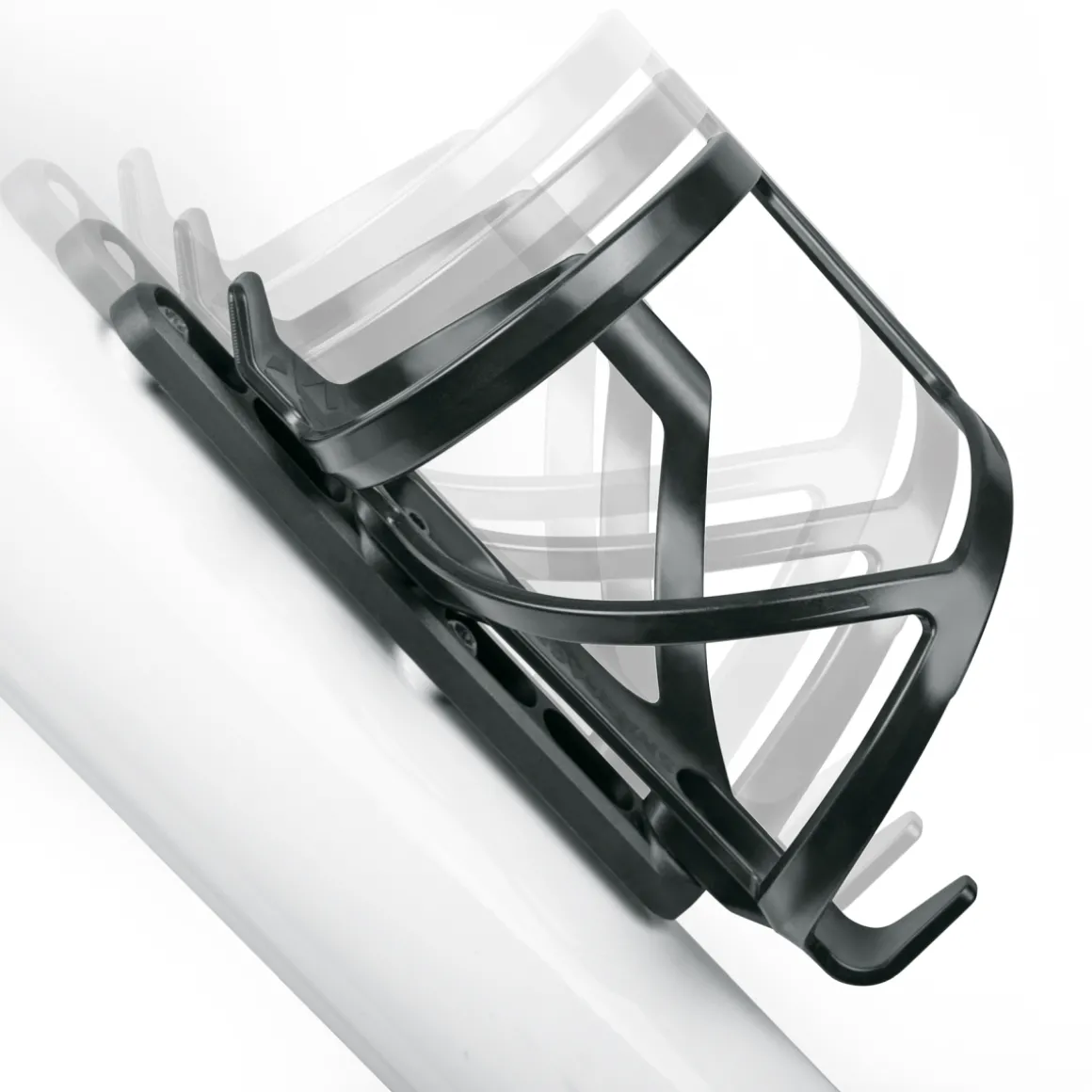 CAGE SHIFTER Mounting Rail for Bottle Cage