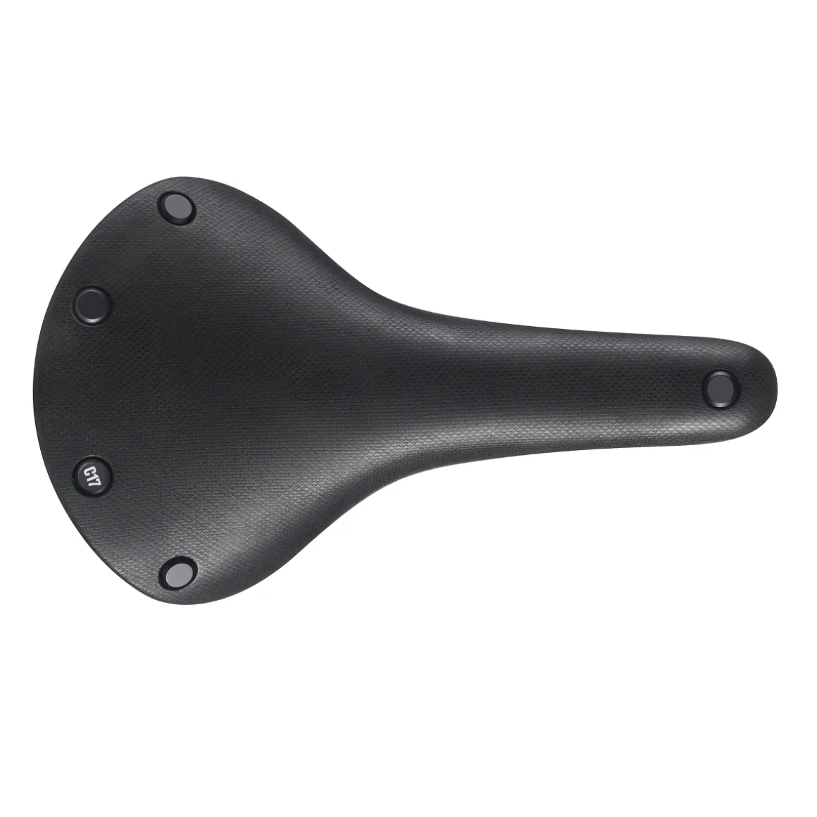 Cambium C17 All Weather saddle