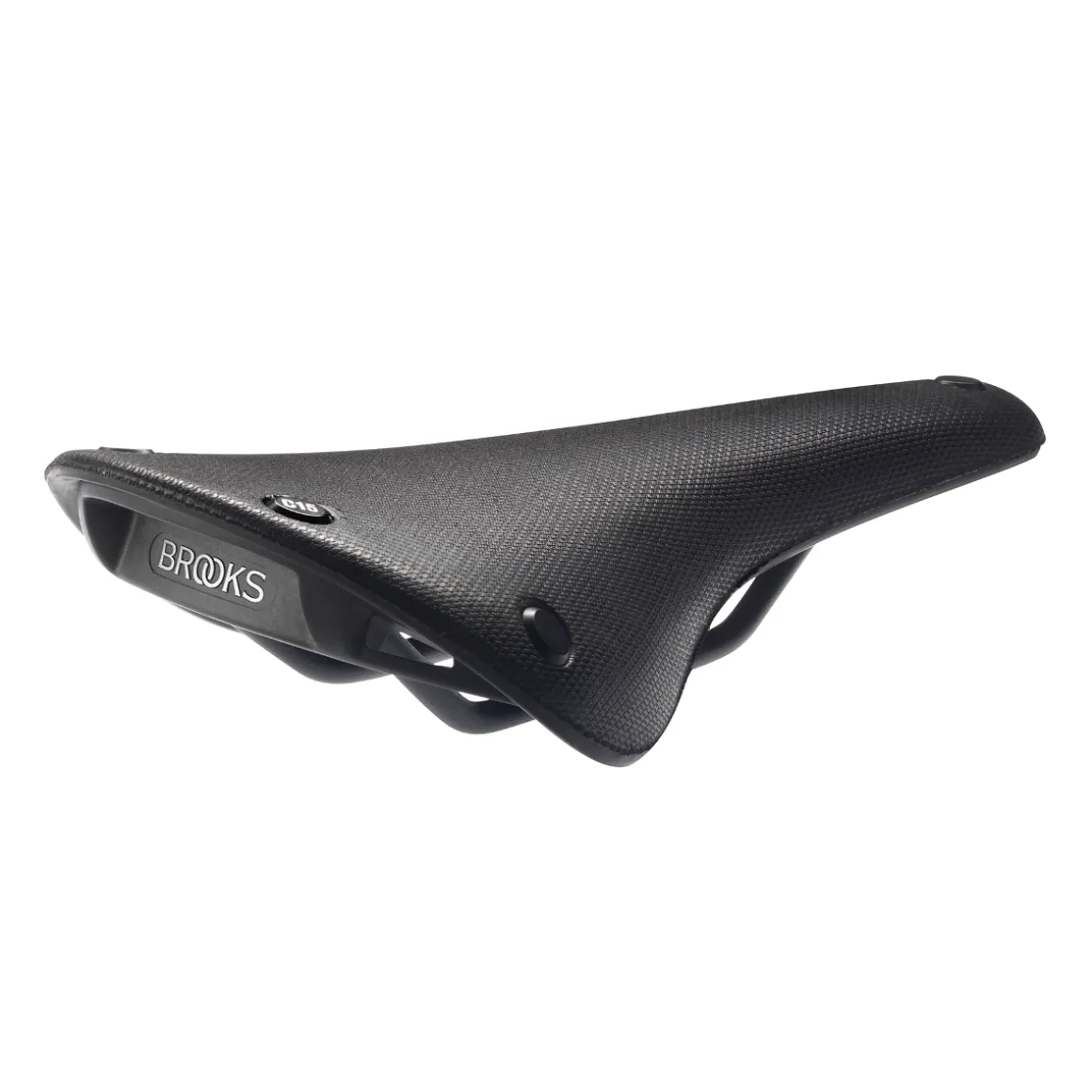 Cambium C15 All Weather saddle
