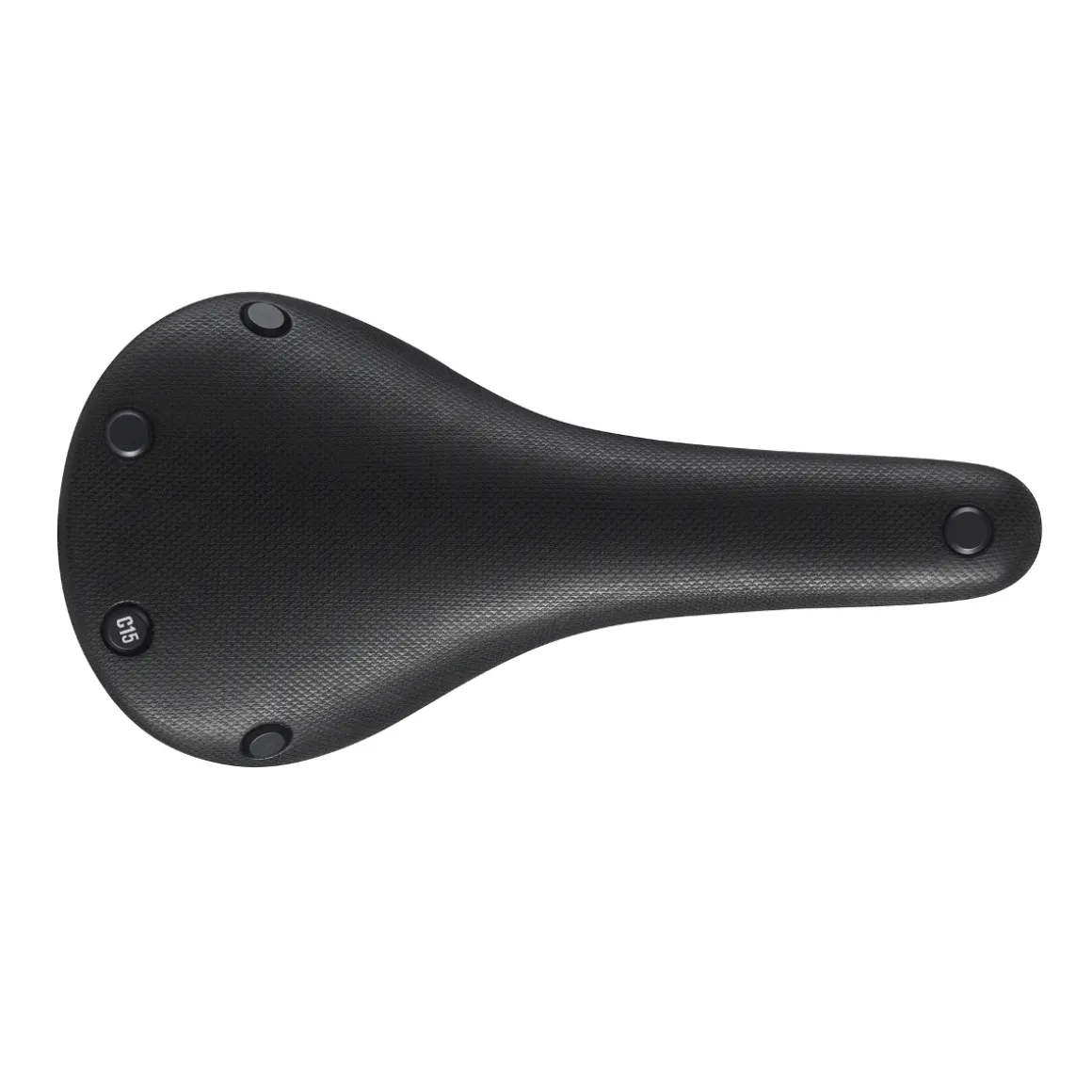 Cambium C15 All Weather saddle