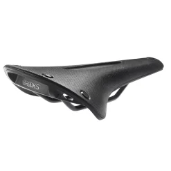 Cambium C17 Carved All Weather saddle