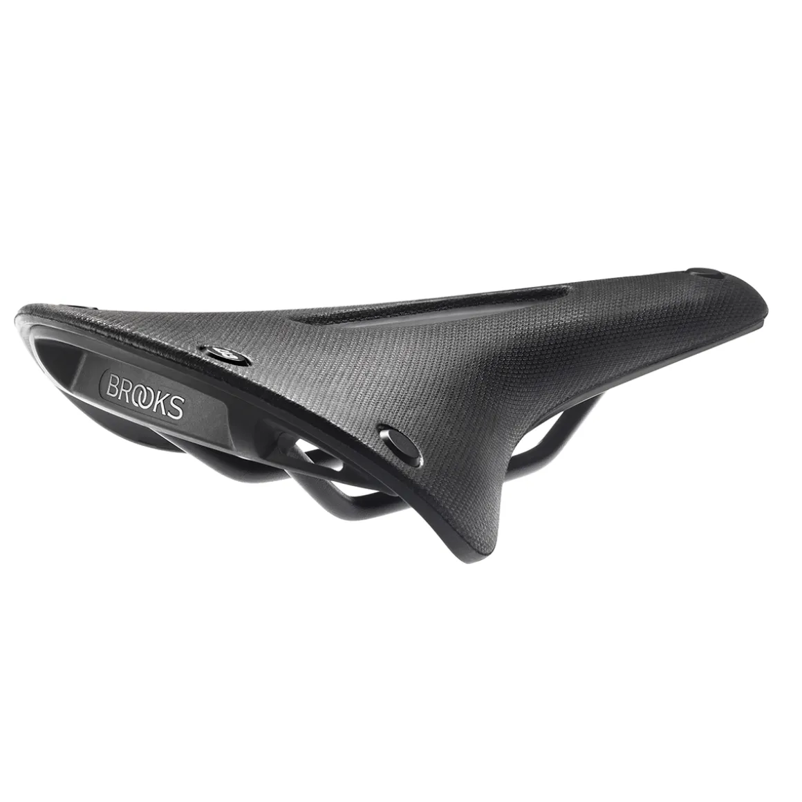 Cambium C17 Carved All Weather saddle