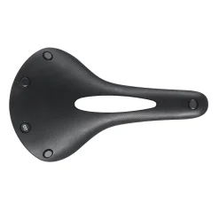 Cambium C17 Carved All Weather saddle