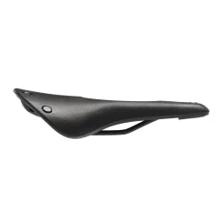 Cambium C17 Carved All Weather saddle