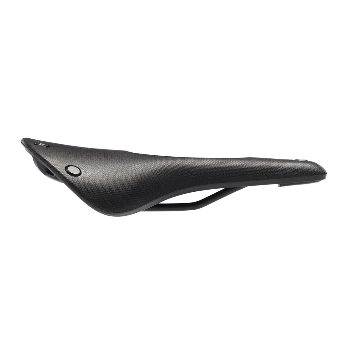 Cambium C17 Carved All Weather saddle