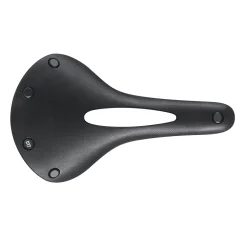 Cambium C17 Carved All Weather saddle