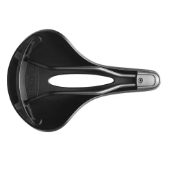 Cambium C19 Carved All Weather city saddle