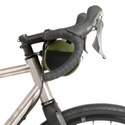 CANISTER BAG Handlebar Bag