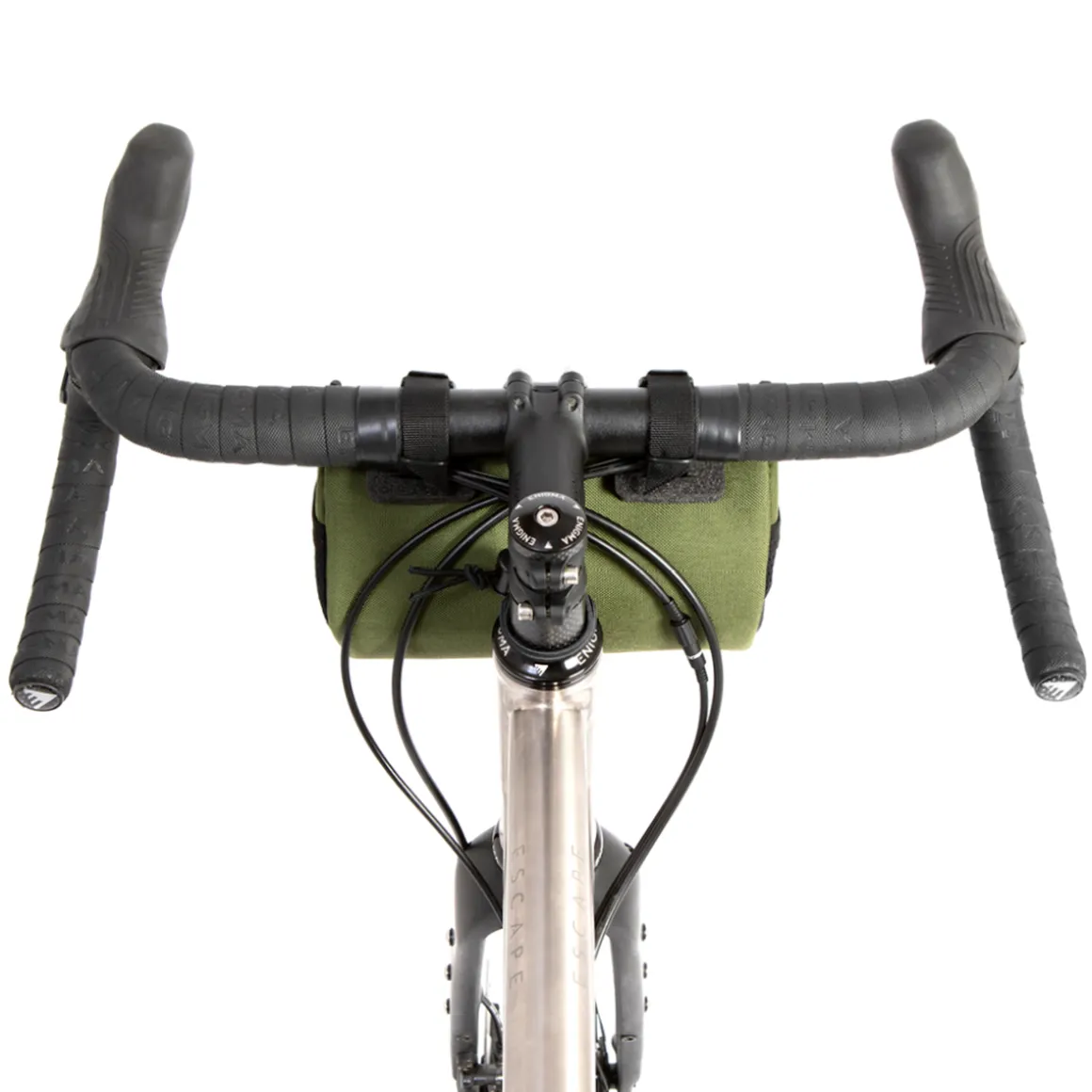 CANISTER BAG Handlebar Bag