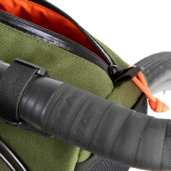 CANISTER BAG Handlebar Bag