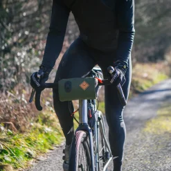 CANISTER BAG Handlebar Bag