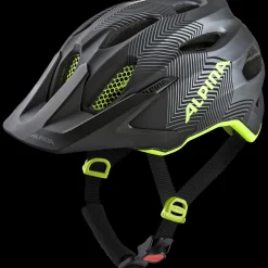 CARAPAX JR. MTB Kids' Helmet