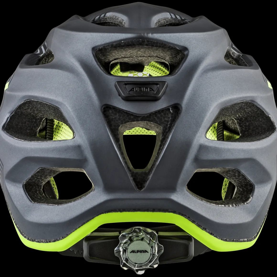 CARAPAX JR. MTB Kids' Helmet