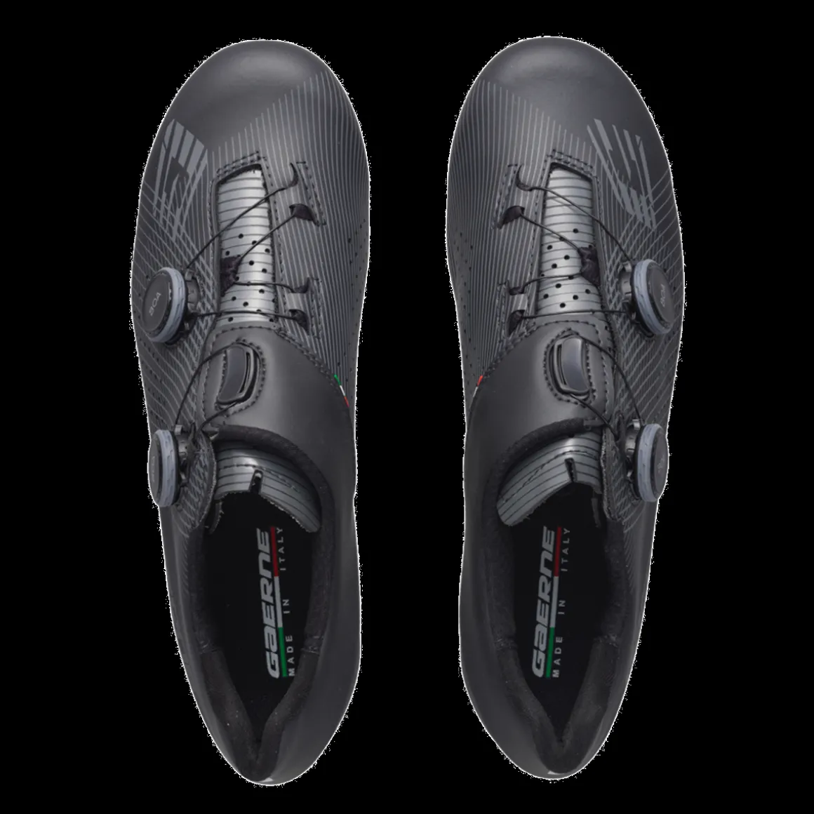 CARBON G. FUGA Road Cycling Shoes