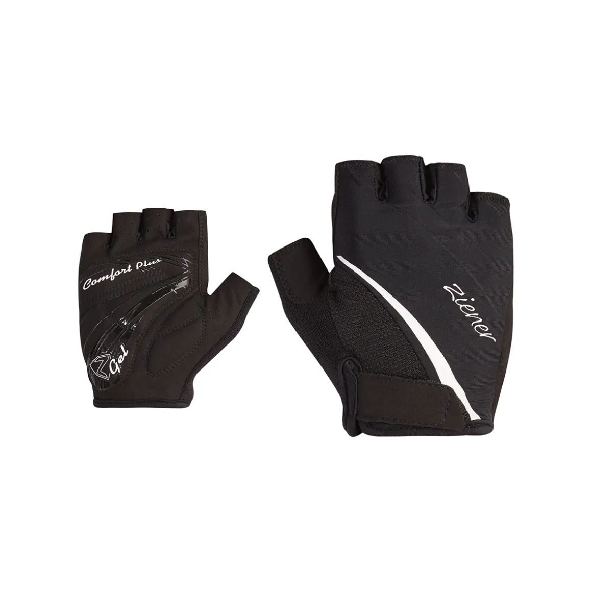 CARDA LADY Short-Finger Cycling Gloves