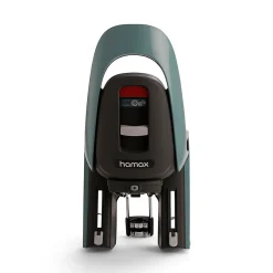 CARESS Child Bike Seat with Lockable Frame Bracket