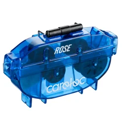 Caretec Chain Cleaning Device
